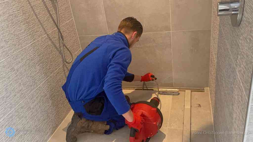 Bad Ontstoppen Barendrecht Bad Ontstoppen Barendrecht