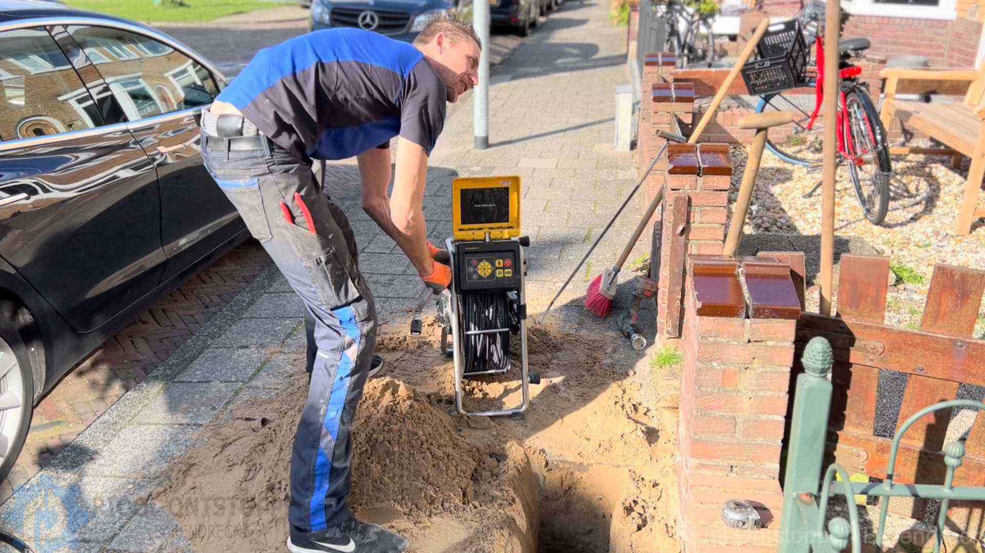 Barendrecht Riool Ontstoppen Barendrecht Riool Ontstoppen