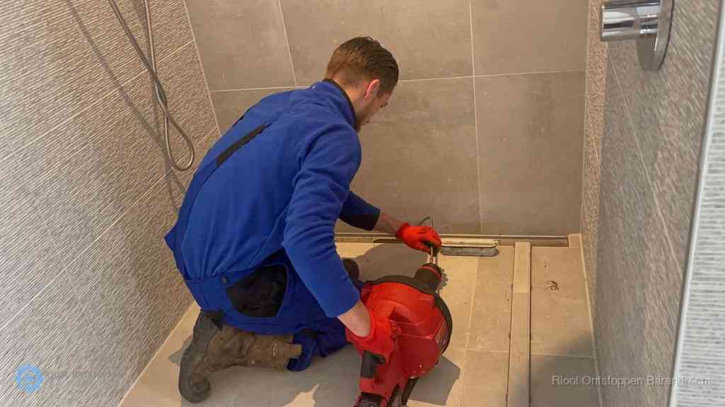 Doucheputje Ontstoppen Barendrecht Doucheputje Ontstoppen Barendrecht