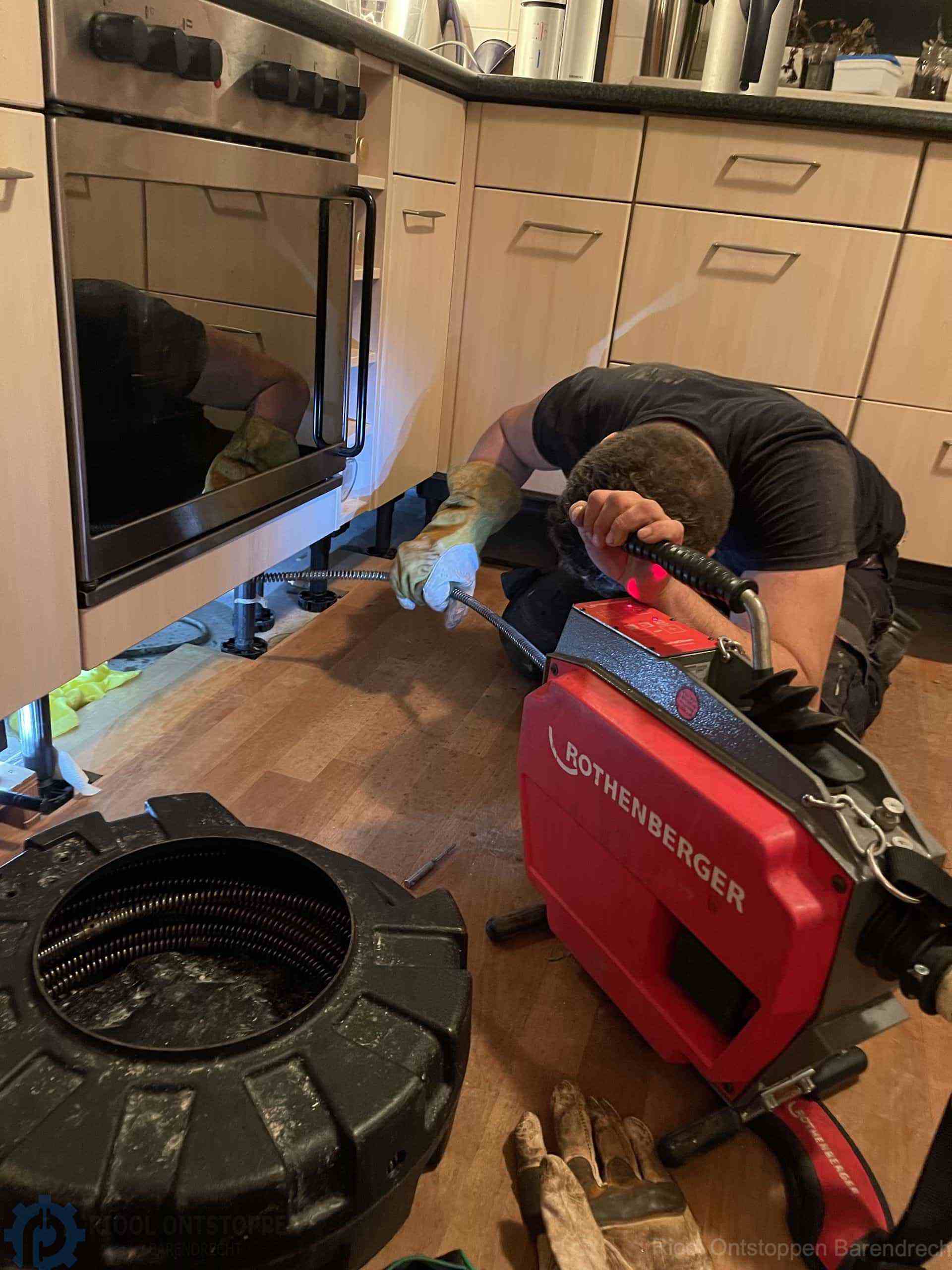 Ontstoppen Afvoer Barendrecht Ontstoppen Afvoer Barendrecht