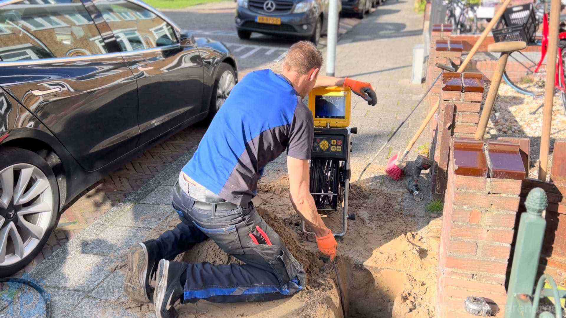 Ontstoppen Barendrecht Ontstoppen Barendrecht
