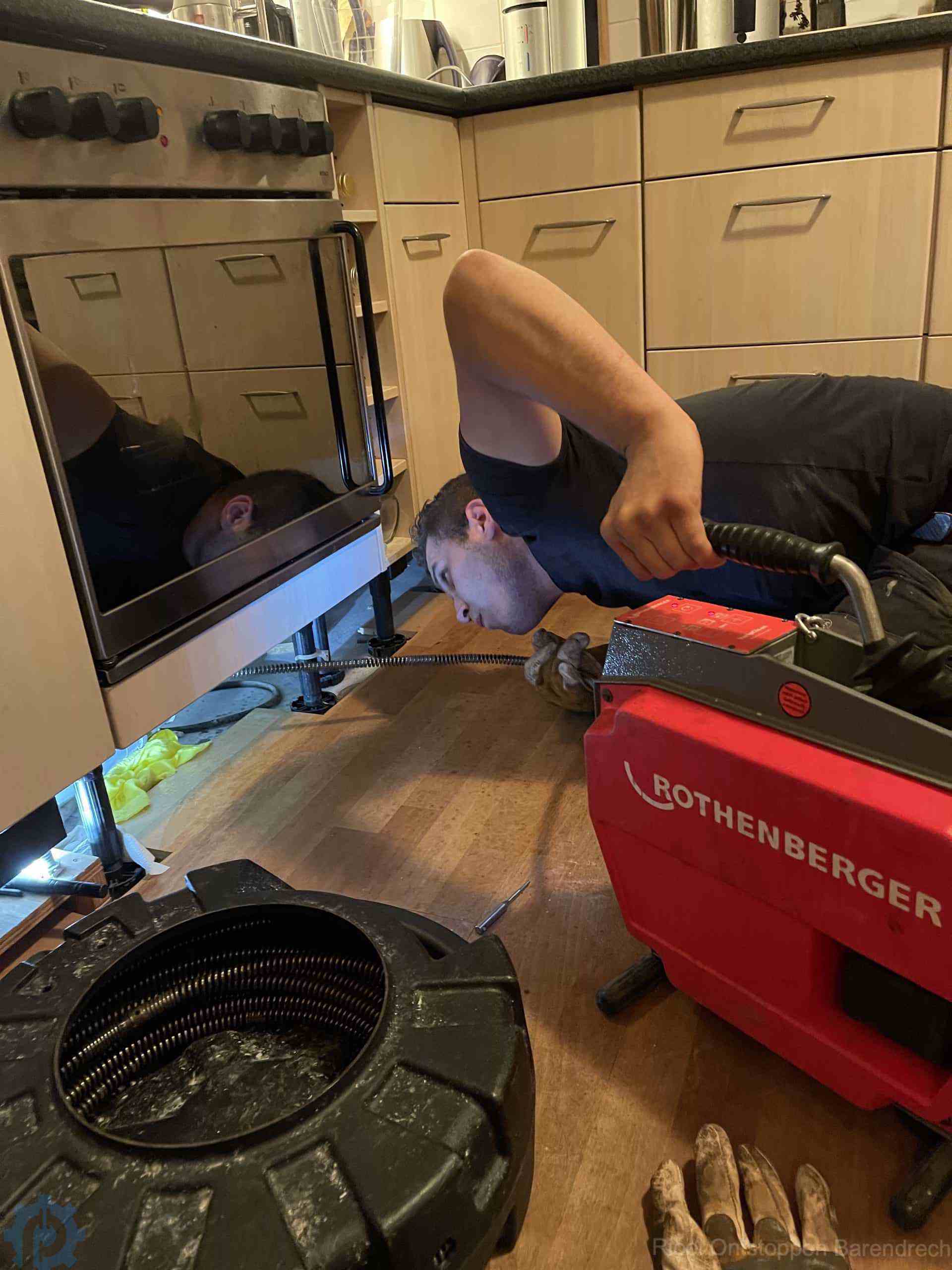 Ontstoppen Gootsteen Barendrecht Ontstoppen Gootsteen Barendrecht