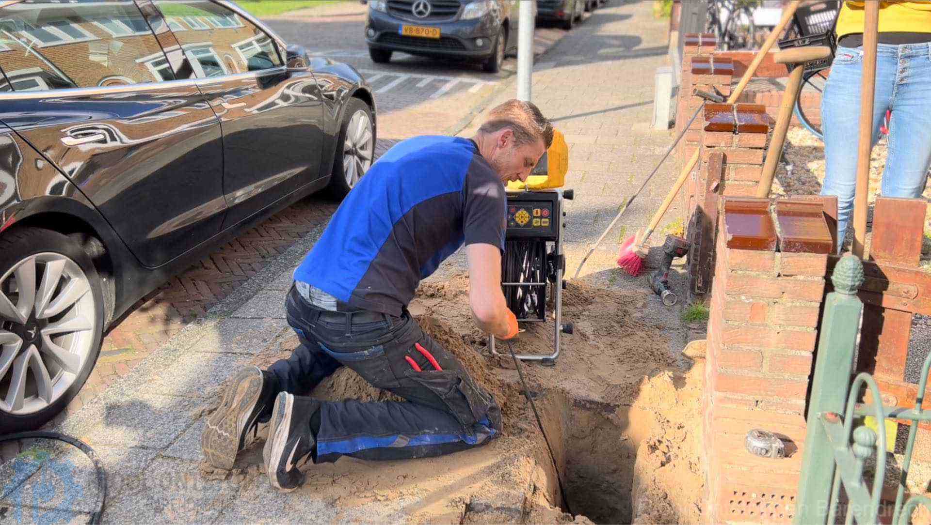 Ontstopping Barendrecht Ontstopping Barendrecht