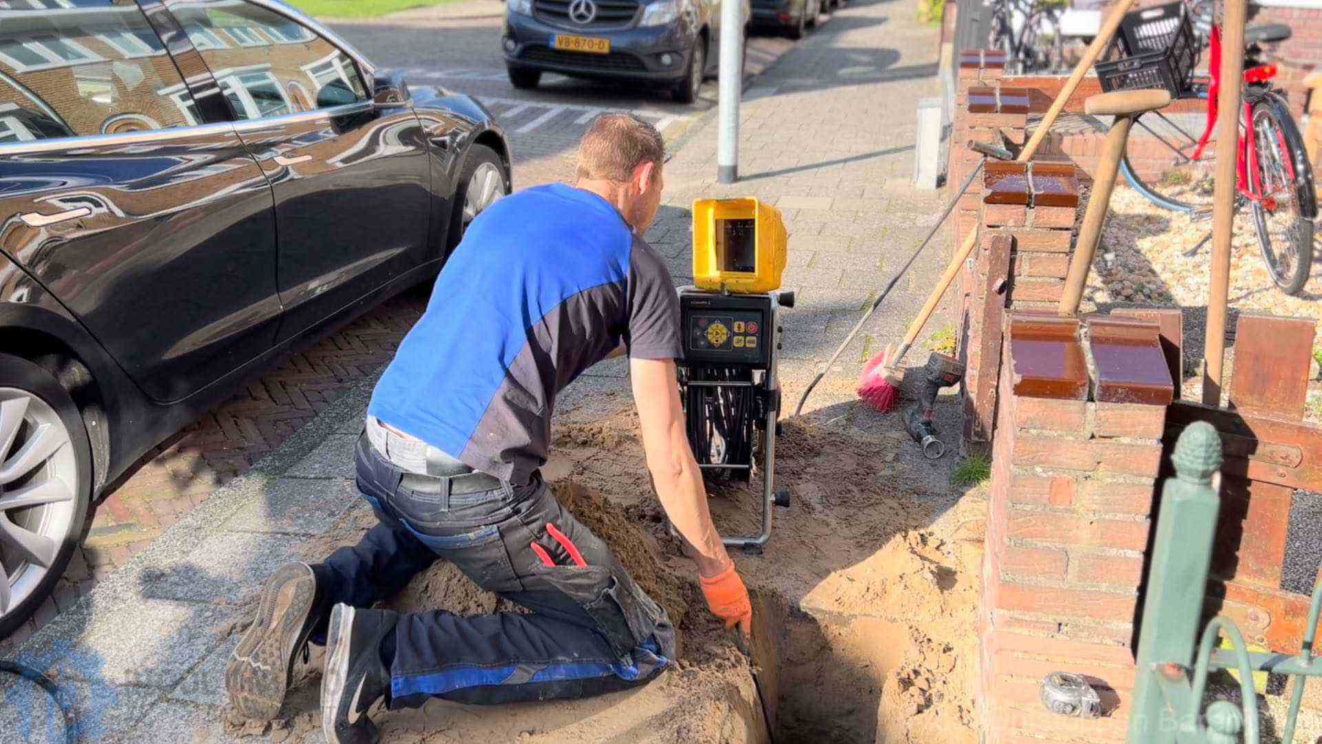 Ontstoppingsbedrijf Barendrecht Ontstoppingsbedrijf Barendrecht