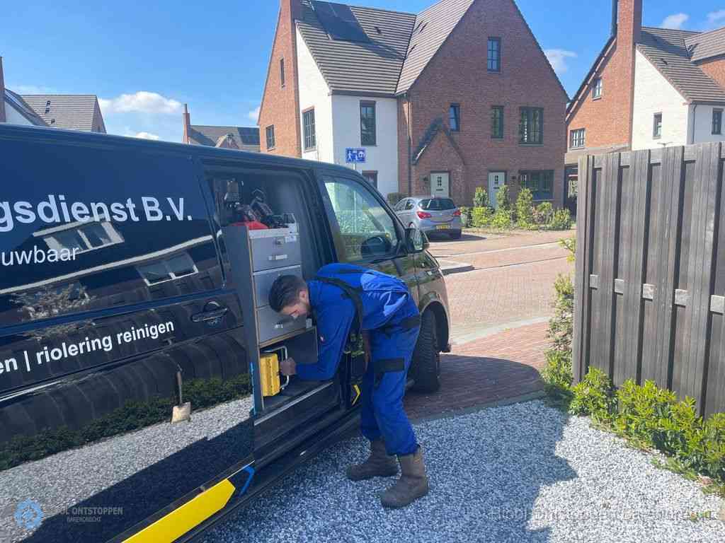 Riolering Expert Barendrecht Riolering Expert Barendrecht