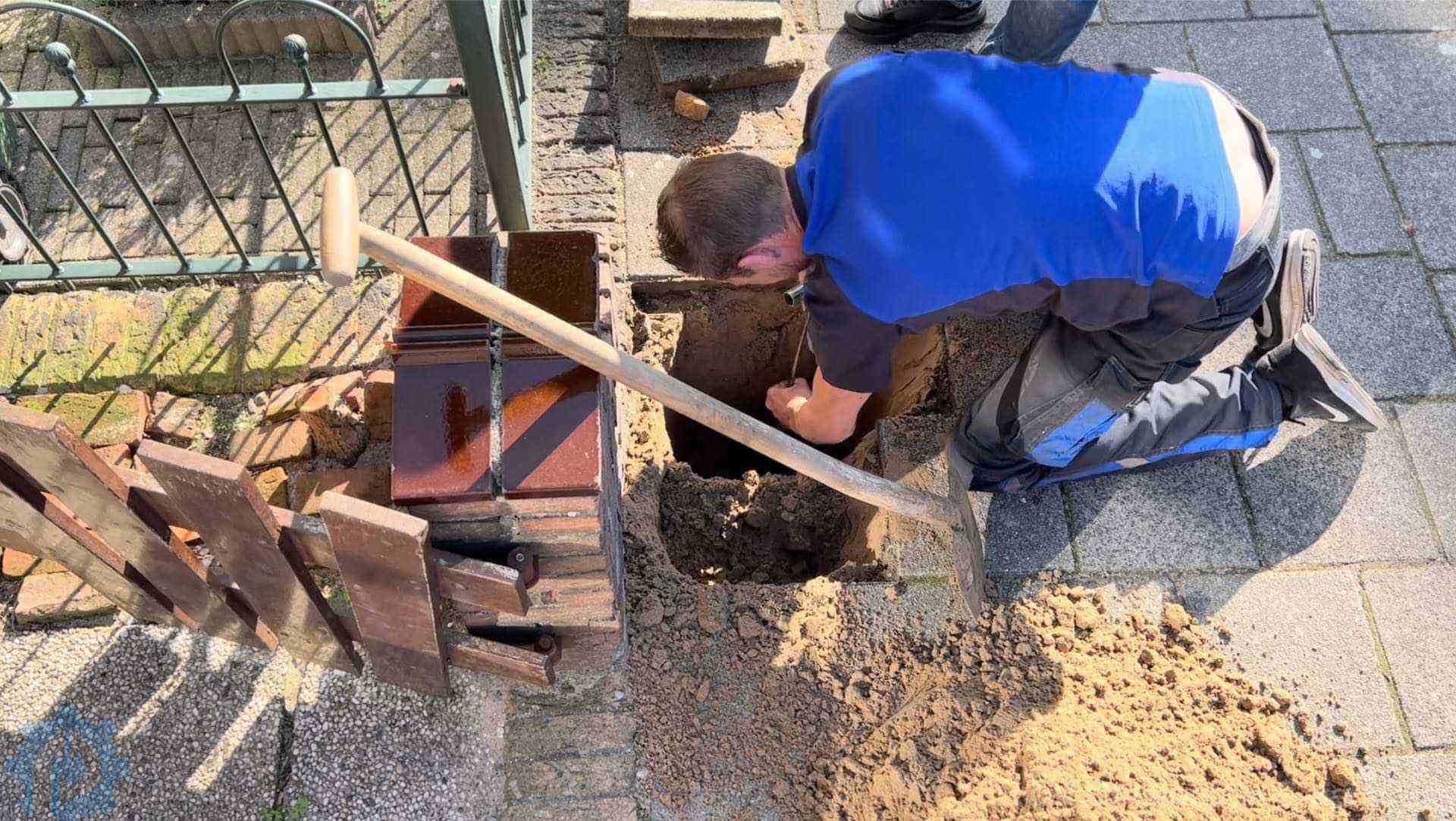 Riolering Ontstoppen Barendrecht Riolering Ontstoppen Barendrecht