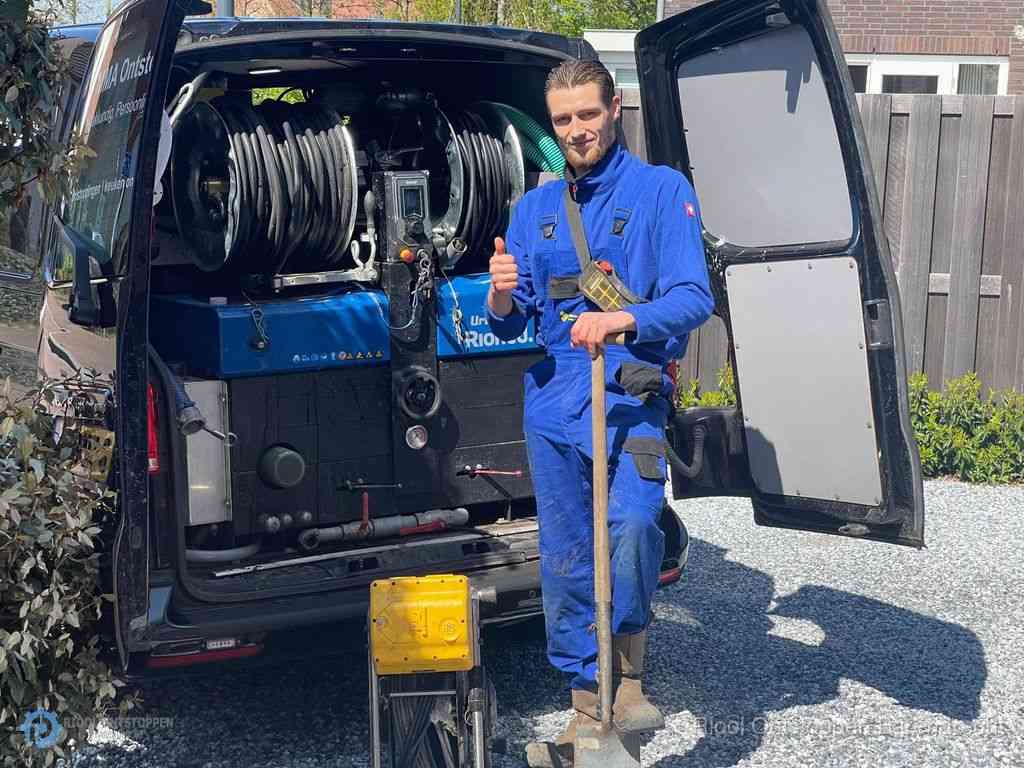 Riool Expert Barendrecht Riool Expert Barendrecht