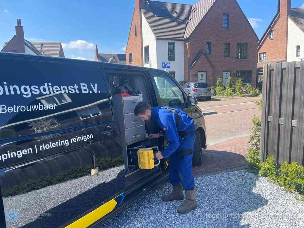 Riool Ontstoppingsbedrijf Barendrecht Riool Ontstoppingsbedrijf Barendrecht