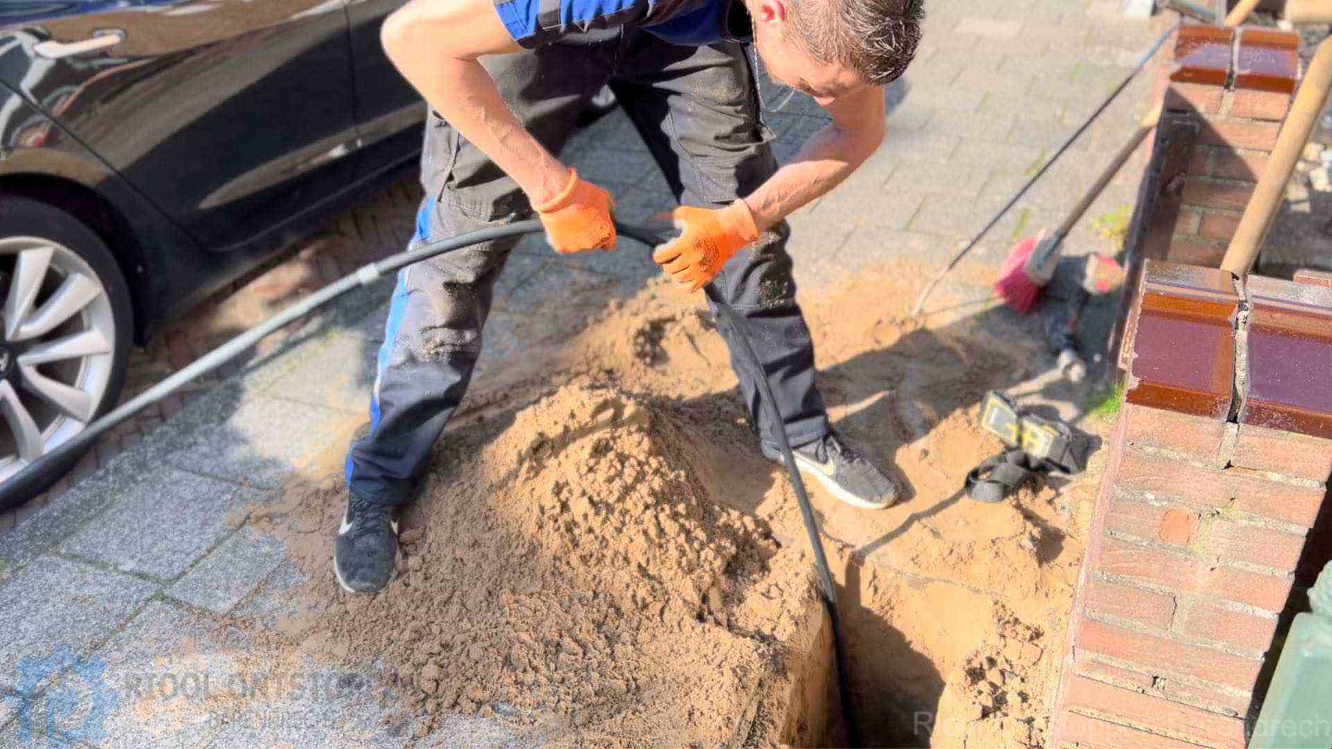 Riool Verstopt Barendrecht Riool Verstopt Barendrecht