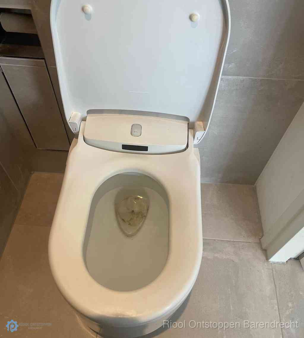 Toilet Ontstoppen Barendrecht Toilet Ontstoppen Barendrecht