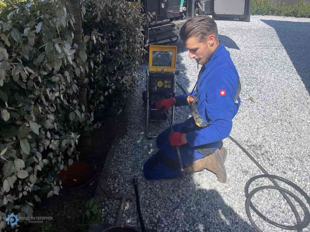 Verstopping Riool Ontstoppen Barendrecht Verstopping Riool Ontstoppen Barendrecht