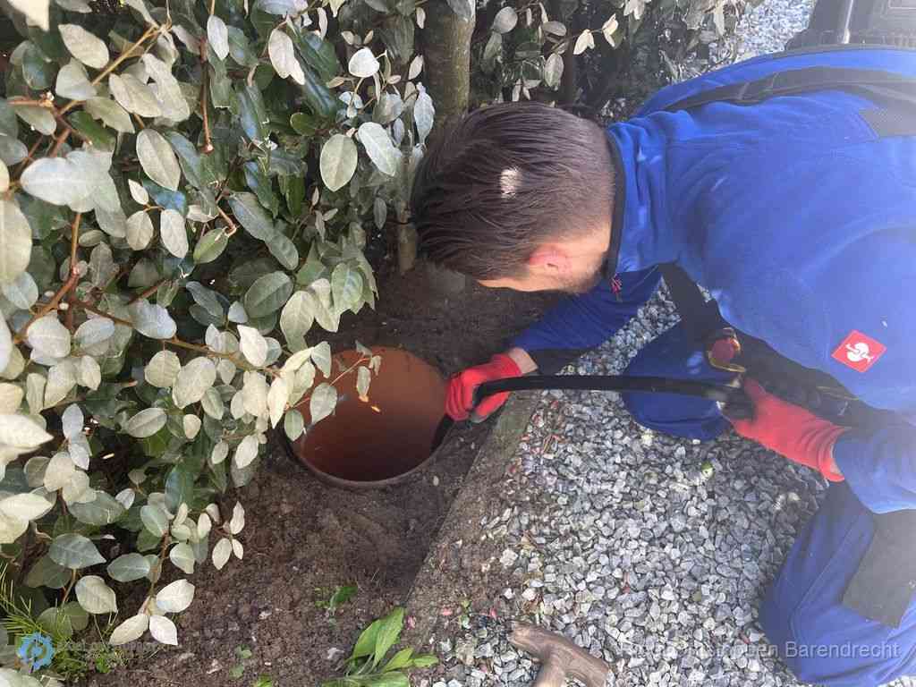 Verstopt Riool Ontstoppen Barendrecht Verstopt Riool Ontstoppen Barendrecht
