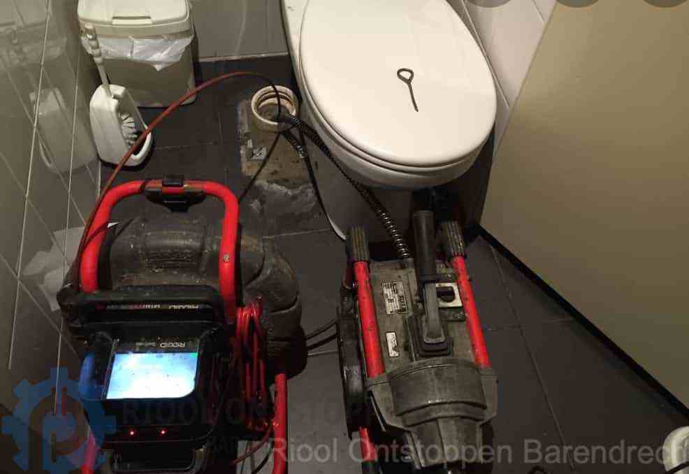 Wc Ontstoppen Barendrecht Wc Ontstoppen Barendrecht